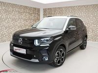 Neu Citroën C3 99 PS (72 kW) 2025 Schwarz SUV