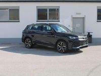 Gebraucht VW Tiguan Sport 193 PS (141 kW) 2025 Schwarz  metallic SUV