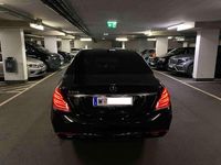 gebraucht Mercedes S350 S 350BlueTEC Aut.