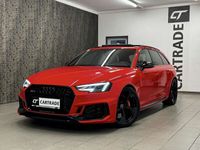 gebraucht Audi A4 Avant 2,9 TFSI quattro tiptronic / MATRIX-LED/ ...