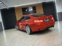 gebraucht BMW 440 i GranCoupe LCI M-PERFORMANCE SHD HUD LED ACC