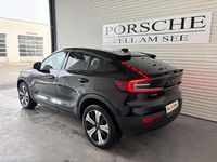 gebraucht Volvo C40 Pro Recharge Pure Electric AWD