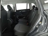 gebraucht VW Tiguan Friends TDI 4MOTION DSG