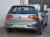 gebraucht VW Golf VII 1.2 TSI Rabbit / Sitzheizung