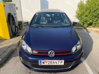 gebraucht VW Golf VI 