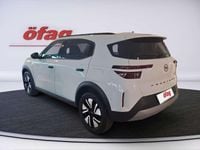 gebraucht Opel Frontera 1.2 DI MHEV GS Aut. 7 Sitzer