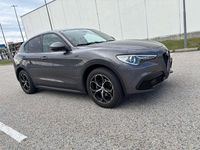 gebraucht Alfa Romeo Stelvio Sprint 22 16V 190 AT8 Q4