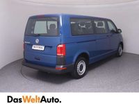 gebraucht VW T6 T6 Kombi VWKombi LR TDI