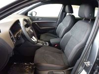 gebraucht Seat Ateca FR 2.0 TDI DSG 4Drive