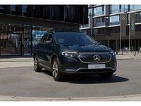 gebraucht Mercedes EQA250 LED Wide Navi Cam PTS SHZ EASY-PACK