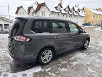 gebraucht Ford Galaxy Galaxy 2,0 TDCi AWD Titanium Start/Stop Powershift Titanium