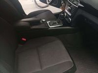 gebraucht Mercedes C180 T CDI BlueEfficiency Aut.