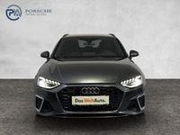 Gebraucht Audi A4 S-Line 286 PS (210 kW) 2022 Mittelgrau  metallicperleffekt Kombi