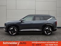 gebraucht Kia EV5 FWD 81,4kWh Launch Edition
