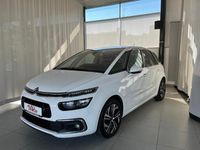 gebraucht Citroën C4 SpaceTourer Shine