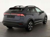 gebraucht VW Taigo LIFE 1.0 TSI DSG Life, AHK, IQ.Light, Kamera, Ready2, Keyless, 17-Zoll