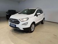 gebraucht Ford Ecosport 10 EcoBoost Titanium