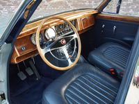 Gebraucht Jaguar MK II 210 PS (154 kW) 1964 Grün Limousine