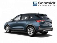 gebraucht Ford Kuga Cool & Connect 2,0 EBlue 120PS A8 F
