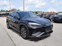 gebraucht BYD Sealion 7 Comfort Österreich Paket 82.5 kWh