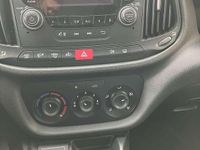 gebraucht Fiat Doblò 1,6 MultiJet 95 Easy Start&Stop