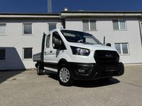 Gebraucht Ford Transit 131 PS (96 kW) 2024 Limousine
