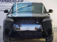 gebraucht Land Rover Range Rover Velar D300 Autobiography AWD Aut.