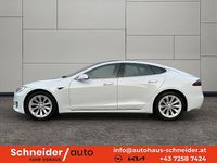 Gebraucht Tesla Model S 413 kW (562 PS) 2020 Kleinwagen