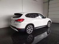 Gebraucht BMW X1 125 PS (91 kW) 2020 Weiß SUV