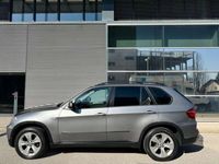 gebraucht BMW X5 xDrive40d Österreich-Paket " Facelift "GARANTIE