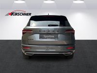 gebraucht Skoda Karoq Sportline TSI DSG ACT