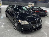 Gebraucht BMW 335 M Sport 286 PS (210 kW) 2012 Schwarz Coupé