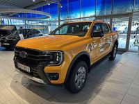 Gebraucht Ford Ranger Wildtrack 188 PS (138 kW) 2026 Abholung