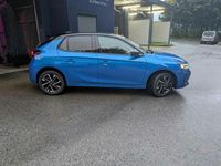 gebraucht Opel Corsa Corsa 1,2 Direct Injection Turbo Euro 6.4GS