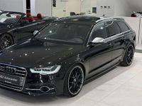 gebraucht Audi S6 40 TFSI quattro