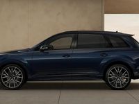 Neu Audi Q7 S-Line 286 PS (210 kW) 2026 SUV