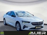 gebraucht Opel Insignia GS 15 CDTI Business Aut. | LED Klimaaut