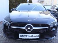 gebraucht Mercedes CLA200 Shooting Brake d Aut.