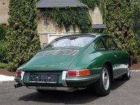 Gebraucht Porsche 911 131 PS (96 kW) 1965 Irish green Coupé