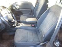 Gebraucht VW Tiguan Highline 150 PS (110 kW) 2017 Schwarz  metallicperleffektno SUV