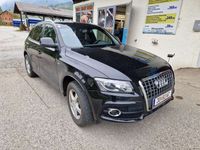 gebraucht Audi Q5 2,0 TDI quattro DPF