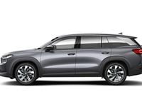 Gebraucht Skoda Kodiaq Selection 193 PS (141 kW) 2025 Grau SUV