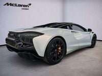 Gebraucht McLaren Artura 700 PS (514 kW) 2023 Silber Coupé