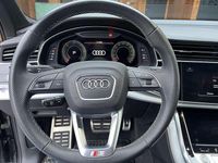 Gebraucht Audi Q7 S-Line 286 PS (210 kW) 2023 Schwarz SUV