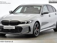 Gebraucht BMW 320 Efficient Dynamics 190 PS (139 kW) 2025 Grau Limousine