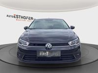 gebraucht VW Polo Friends TSI