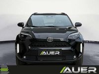 gebraucht Toyota Yaris Cross 1,5 Hybrid Active Dr CVT 130PS|SafP|ab 28.890,-