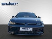 gebraucht VW Passat Variant Sport eHybrid 150kW
