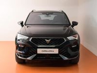 gebraucht Cupra Ateca 2.0 TSI DSG 4Drive 190