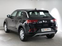 gebraucht VW T-Roc 4Me TSI